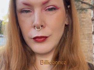 Billiebonez