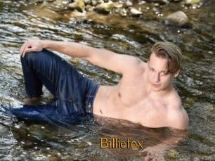 Billiefox