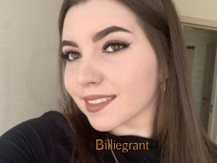 Billiegrant