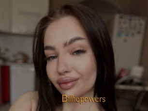 Billiepowers