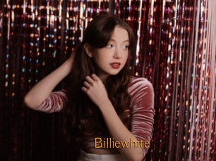 Billiewhite
