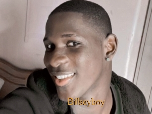 Billseyboy