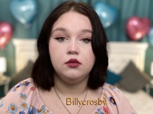 Billycrosby