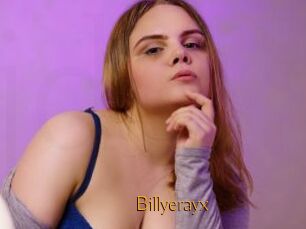 Billyerayx