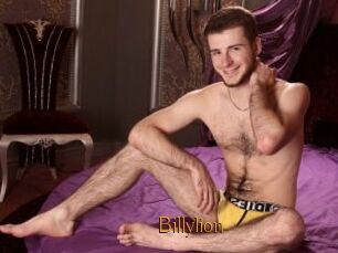 Billylion