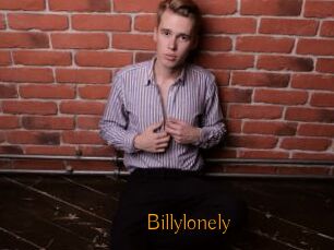 Billylonely