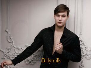 Billymills