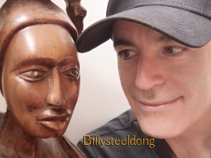 Billysteeldong