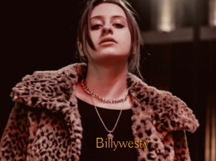 Billywesty