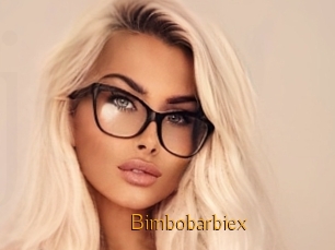 Bimbobarbiex