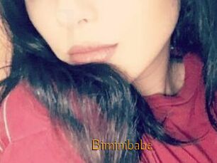 Biminibabe