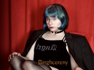 Binghcereny