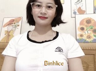 Binhlice