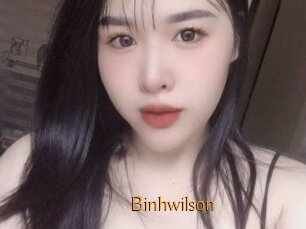 Binhwilson