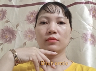 Bitch_erotic