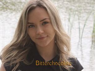 Bitterchocolate