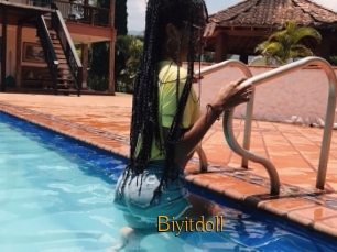 Biyitdoll