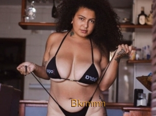 Bkrmmn