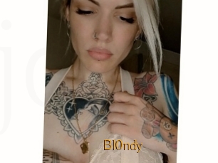 Bl0ndy