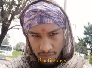 Blacfireboyx