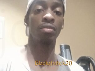 Blackafridick20