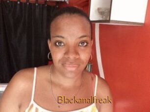 Blackanalfreak