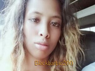 Blackbarbie200