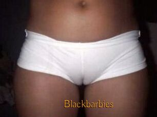 Blackbarbies
