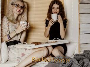 Blackberryyyyyyy