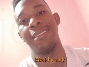 Blackbignude