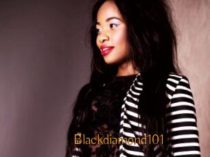 Blackdiamond101