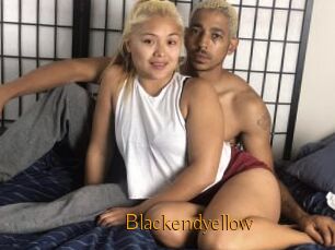 Blackendyellow
