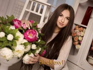 Blackfoxy11