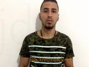 Blackhot_muscle44