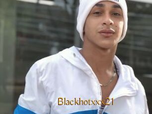 Blackhotxxx21