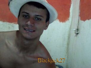 Black_jack27