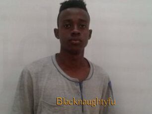 Blacknaughtyfu