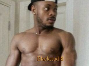 Blackstud18