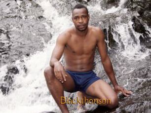 Blackthonson