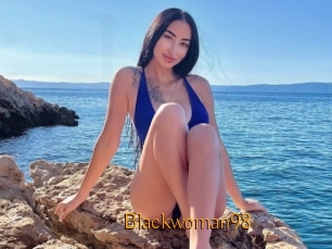 Blackwoman98
