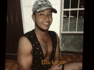 Blackxhot