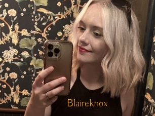 Blaireknox