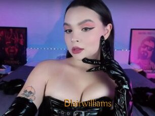 Blairwilliams