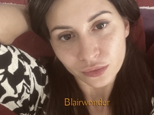 Blairwonder