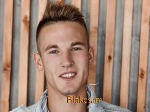 Blakesam