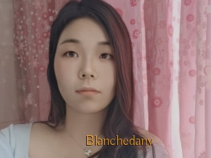 Blanchedany