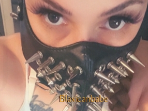 Blaxicanbabe