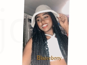 Blazeebony