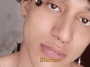 Blazrusso