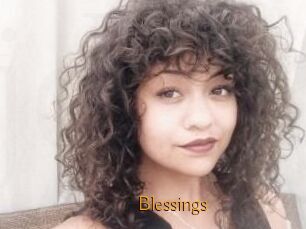 Blessings